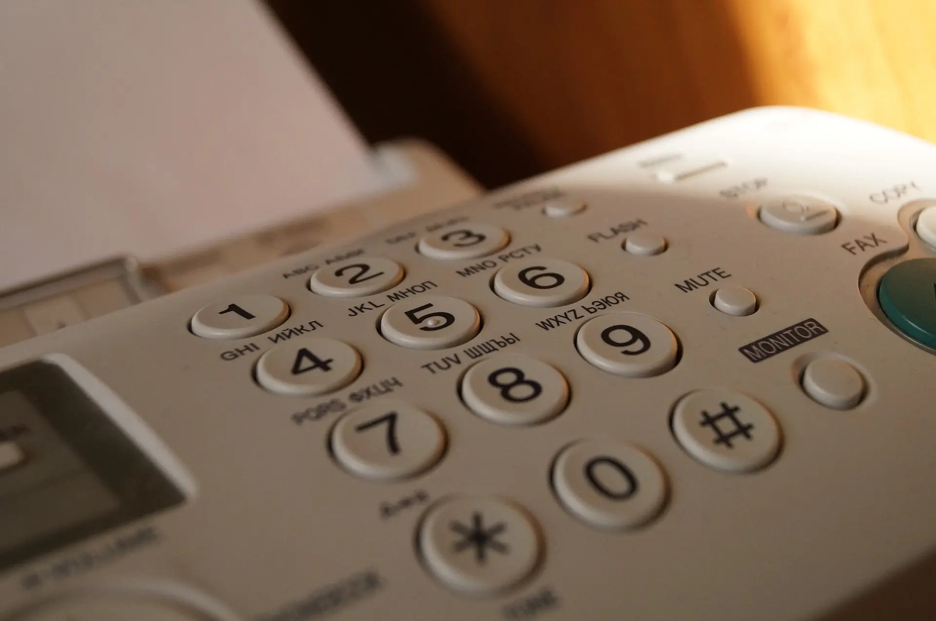Fax-to-Email