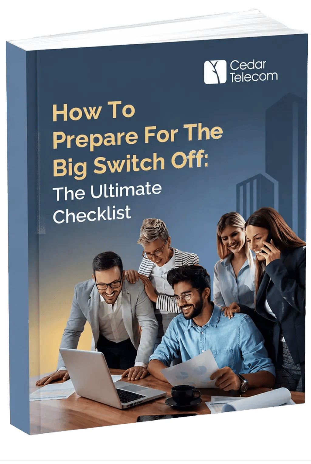 big-switchoff-checklist