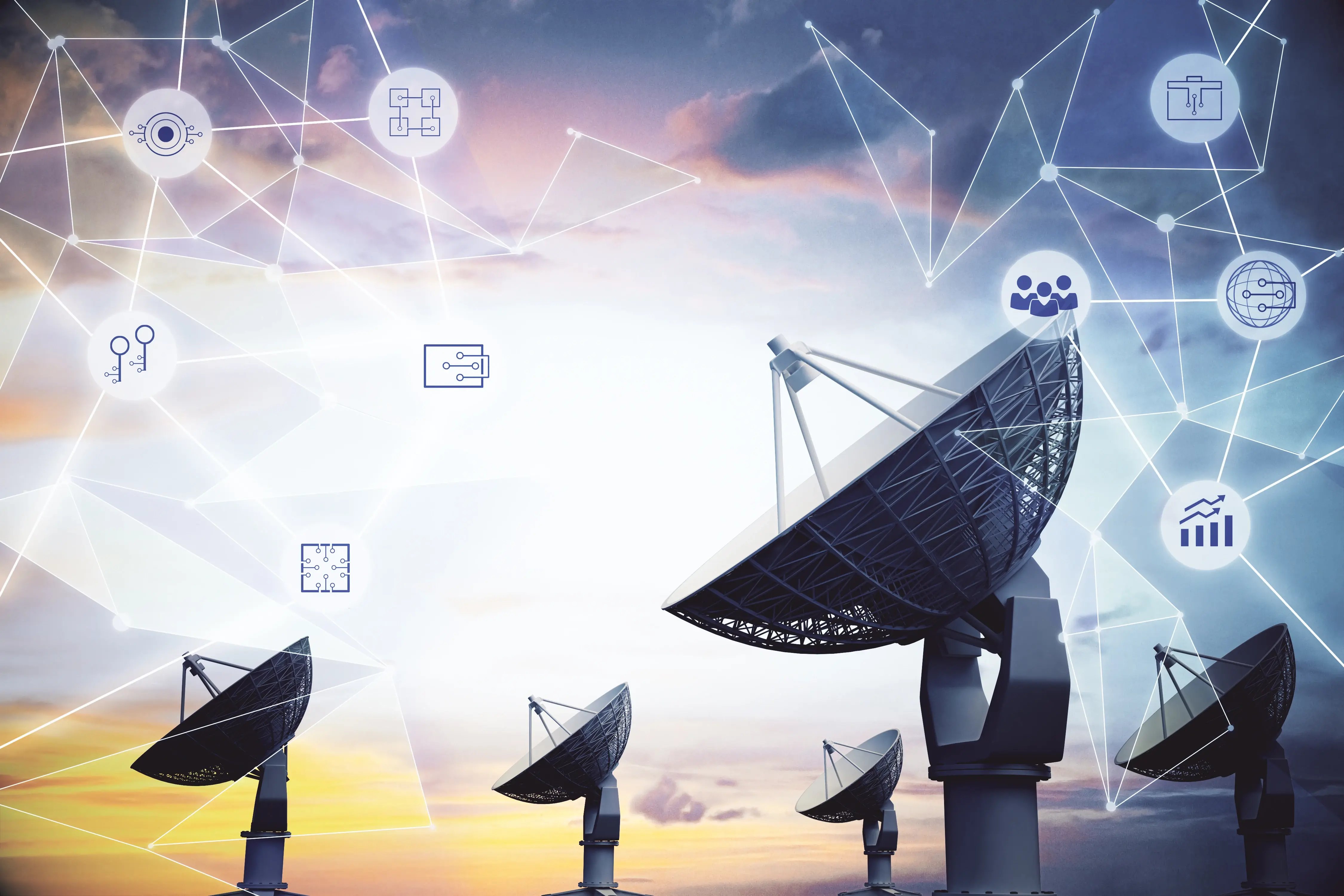 satellite-dishes-with-network-connection-icons-and-2026-01-11-08-37-34-utc