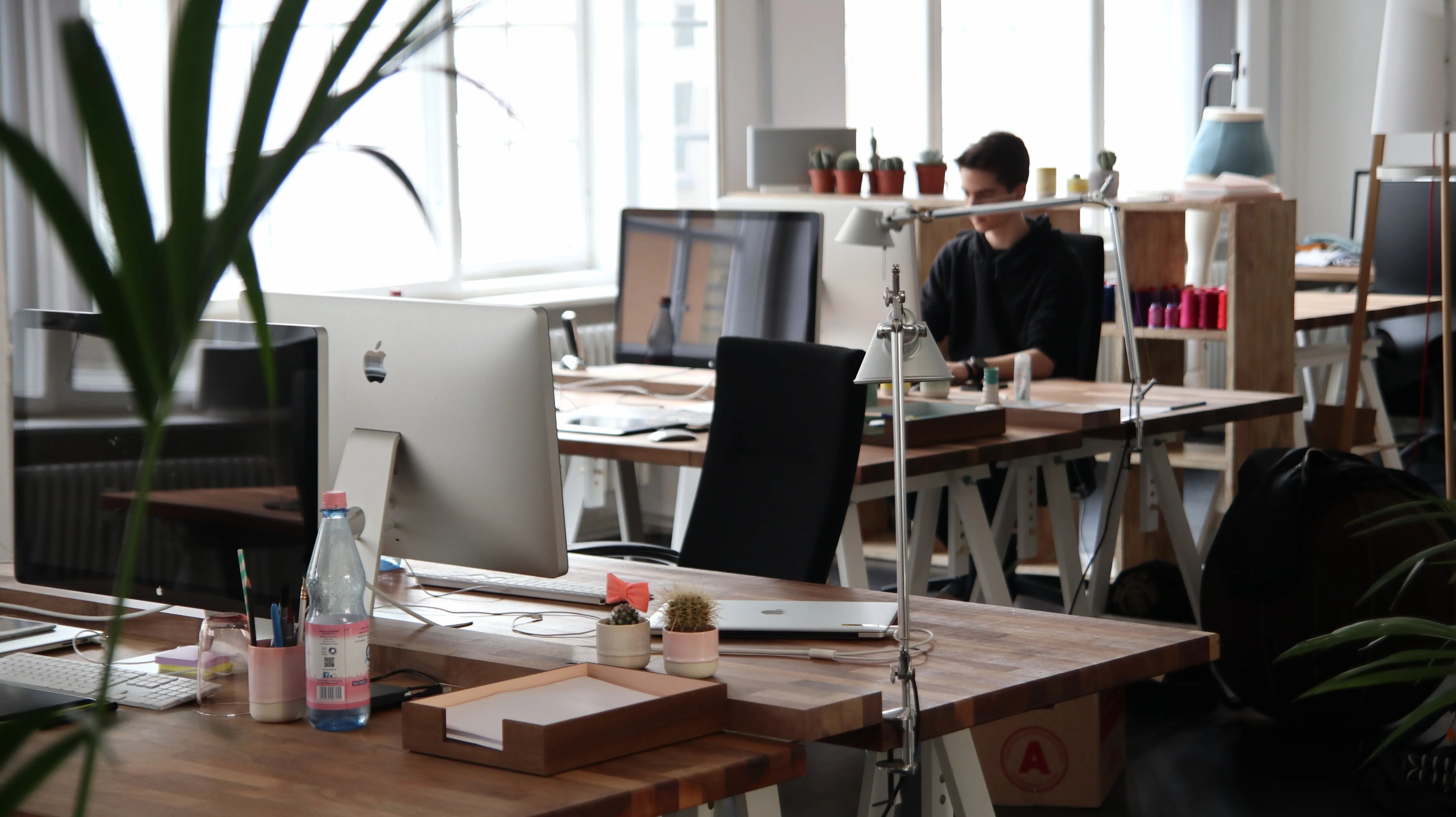 Office-Relocation