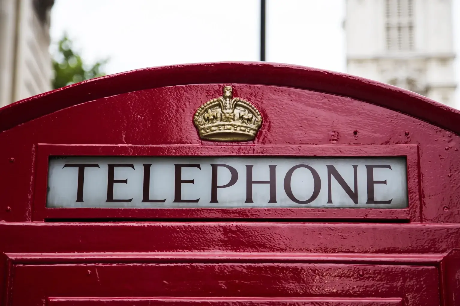 Telecoms and Data Timeline