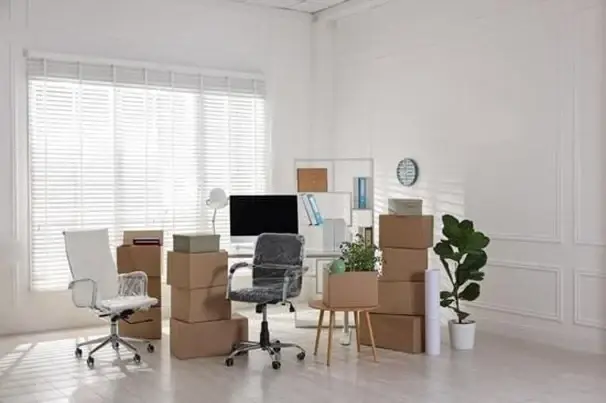 What To Consider When Relocating Your Office Telephone System