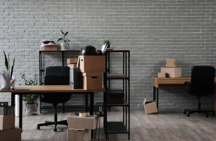 How To Prepare For An Office Relocation?