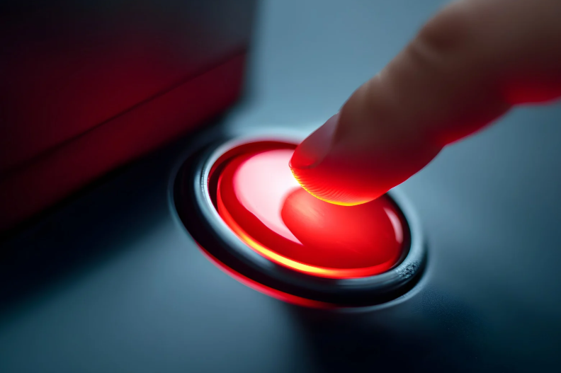 What Is The Big Switch Off?